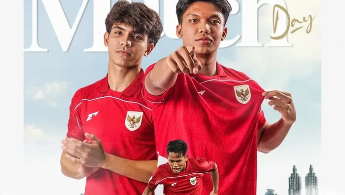 Timnas Indonesia Vs Malaysia di Piala AFF U-23 2025. Timnas Indonesia Vs Malaysia di Piala AFF U-23 2025.