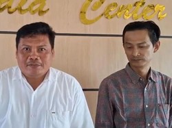 Proses Hukum ASN Dinsos Kalbar Cabul Berjalan, Para Korban Kembali Sekolah