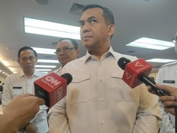 Wamen Imipas: Riza Chalid Masih Berada di Malaysia