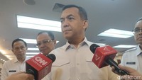 KPK Cari Wamen Imipas Silmy Karim Terkait OTT Pejabat Imigrasi Jakbar