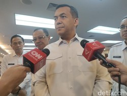 Wamen Imipas Beri Penjelasan soal Napi Lapas Cipinang Kendalikan Open BO