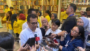 Koperasi Merah Putih Diresmikan Prabowo, Komdigi Kawal Digitalisasi