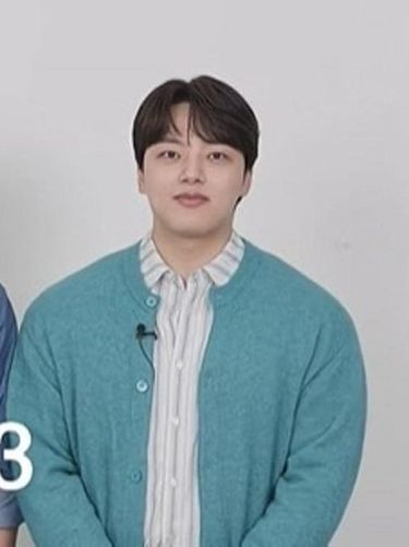 Penampilan Yeo Jin Goo
