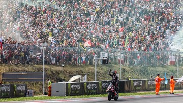 Cepat atau Lambat Jorge Martin Akan Naik Podium Lagi