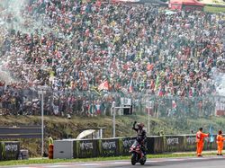 Cepat atau Lambat Jorge Martin Akan Naik Podium Lagi Cepat atau Lambat Jorge Martin Akan Naik Podium Lagi