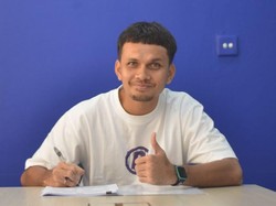 Persib Kembali Pinjamkan Hamra Hehanussa, Kali Ini ke Garudayaksa