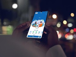 Pengguna BRImo Capai 42,7 Juta User per Juni 2025, Tumbuh 21,2%