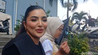 Ashanty Gak Diam, Kronologi Sengketa Tanah Warisan Keluarga Lanjut Jalur Hukum