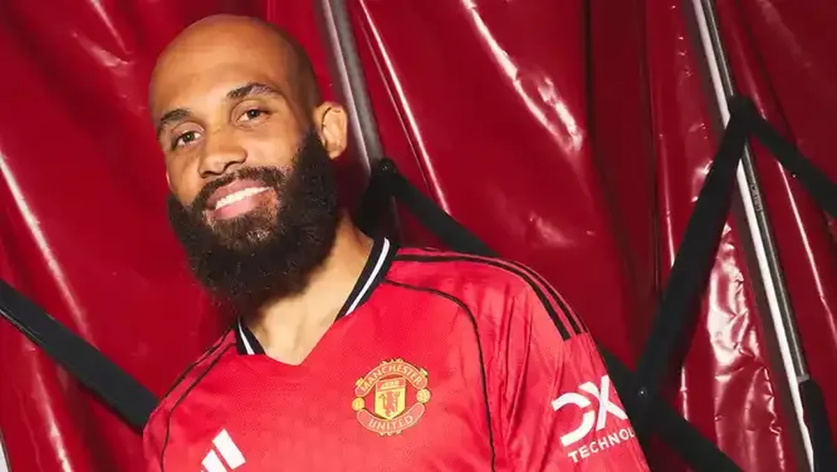 Manchester United beli Bryan Mbeumo dari Brentford. (Foto: Dok. Manchester United)