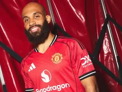 Resmi! Bryan Mbeumo Gabung Manchester United