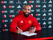 Bryan Mbeumo Wujudkan Mimpi Berseragam MU