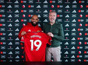 Dear Mbeumo, MU Butuh Gol-gol dan Assistmu