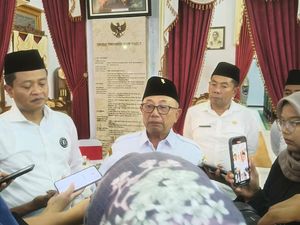 Bupati Blitar Dukung Sound Horeg Karena Dorong Pertumbuhan Ekonomi