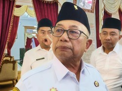 Pendapat Agak Lain Bupati Blitar Soal Fenomena Sound Horeg