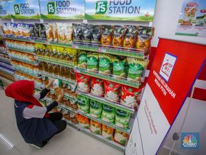 Kopdes Merah Putih Sudah Bisa Tarik Kredit ke Himbara Maksimal Rp 3 M Kopdes Merah Putih Sudah Bisa Tarik Kredit ke Himbara Maksimal Rp 3 M