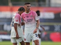 Granit Xhaka Menuju Sunderland