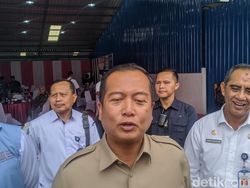 Pemprov Targetkan 106 Kopdes Merah Putih di NTB Beroperasi Akhir 2025