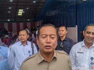 Pemprov Targetkan 106 Kopdes Merah Putih di NTB Beroperasi Akhir 2025
