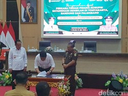 Kejati Sumsel Kembalikan 3 Aset Senilai Rp 51 Miliar ke Pemprov