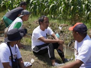 Gus Ubaid Sebut Petani Tebu di Malang dan Tapal Kuda Keluhkan Harga Gus Ubaid Sebut Petani Tebu di Malang dan Tapal Kuda Keluhkan Harga