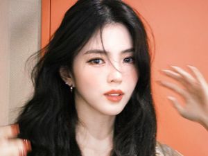 Han So Hee Jadi Anne Hathaway di Adaptasi Korea The Intern Han So Hee Jadi Anne Hathaway di Adaptasi Korea The Intern