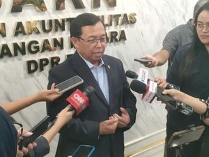 Muncul Usulan IKN Diisi Kantor BUMN, Demokrat Colek Kemhut Juga Bisa Muncul Usulan IKN Diisi Kantor BUMN, Demokrat Colek Kemhut Juga Bisa