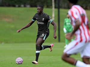 Peluang Konate ke Madrid Musim Ini Cuma 15 Persen! Peluang Konate ke Madrid Musim Ini Cuma 15 Persen!