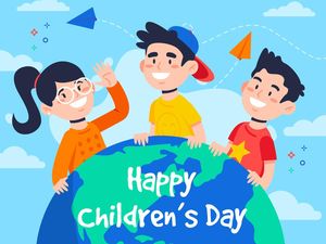 150 Ucapan Hari Anak Nasional 2025 yang Penuh Doa dan Menyentuh Hati 150 Ucapan Hari Anak Nasional 2025 yang Penuh Doa dan Menyentuh Hati