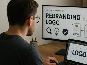 Mau Rebranding Usaha? Perhatikan Hal Ini untuk Cegah Sengketa Bisnis Mau Rebranding Usaha? Perhatikan Hal Ini untuk Cegah Sengketa Bisnis