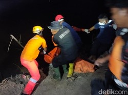 Remaja Bojonegoro Ditemukan Tewas 5 Km dari Lokasi Menceburkan Diri
