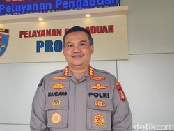Polda Sumsel Usut Kasus Penipuan Rp 1,6 Miliar oleh Oknum Istri Pamen