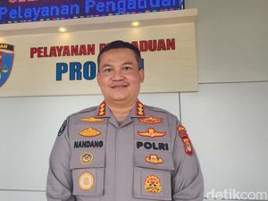 Polda Sumsel Usut Kasus Penipuan Rp 1,6 Miliar oleh Oknum Istri Pamen Polda Sumsel Usut Kasus Penipuan Rp 1,6 Miliar oleh Oknum Istri Pamen