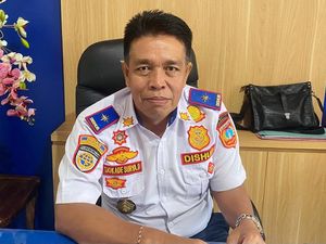 Pemilik Kendaraan di Karangasem Ogah Uji KIR meski Gratis Pemilik Kendaraan di Karangasem Ogah Uji KIR meski Gratis