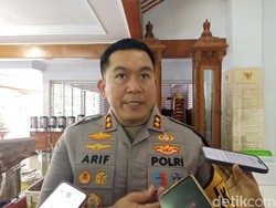 Kapolres Blitar Tegaskan Batasan Sound Horeg