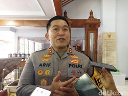 Keluarga Siswa SMP Dikeroyok Teman Saat MPLS di Blitar Lapor Polisi