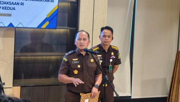 Eks Stafsus Nadiem Kembali Mangkir Pemeriksaan Tersangka di Kasus Laptop