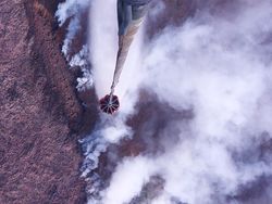 Pemprov Jambi Minta 4 Helikopter ke BNPB untuk Bantu Atasi Karhutla