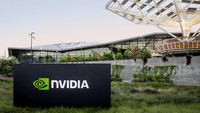 Permintaan Chip AI Nvidia Blackwell Meroket, Tapi Tak Akan Dijual ke China