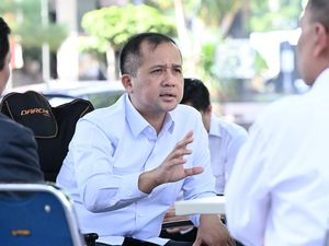 Kementrans Hormati Usulan Masyarakat Kalbar soal Program Ketransmigrasian