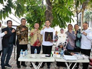 Aceh Utara Disiapkan Jadi Model Baru Program Transmigrasi