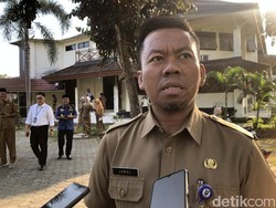 Tiga ASN di Lombok Barat Dipecat Gegara Berpolitik hingga Pencabulan
