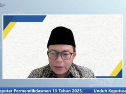 Tok! Kemendikdasmen Wajibkan Sekolah Adakan Ekskul Pramuka/Kepanduan