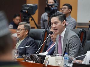 Bupati Pati Sudewo Dapat Teguran Keras Gerindra Bupati Pati Sudewo Dapat Teguran Keras Gerindra