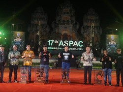 Tak Sekadar Pameran Bonsai, Event Aspac Juga Promosi Pariwisata