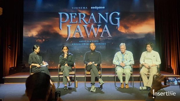 Kisah Perjuangan Pangeran Diponegoro di Perang Jawa Usai 200 Tahun Berlalu