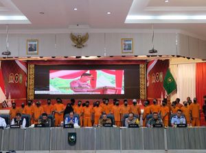 Motif Pembakaran 213 Ha Lahan di Riau: Pembukaan Lahan Sawit