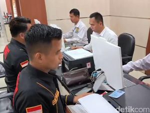 Istri Pamen di Sumsel Dilaporkan Dugaan Penipuan Rp 1,6 M, Catut Nama Istana Istri Pamen di Sumsel Dilaporkan Dugaan Penipuan Rp 1,6 M, Catut Nama Istana