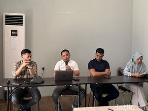 Pedih! Warga Makassar Beli Rumah Rp 1 M, Terancam Disita Imbas Developer Pailit Pedih! Warga Makassar Beli Rumah Rp 1 M, Terancam Disita Imbas Developer Pailit