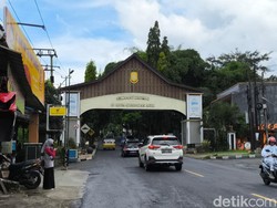 Pariwisata Dongkrak Realisasi Pajak Daerah di Kuningan
