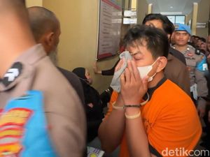 Kurir Narkoba Ditangkap di Kubu Raya Bawa 3 Paket di Celana Dalam